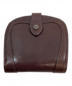 DAKOTAダコタ）の古着「2つ折り財布」｜チョコ