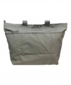 LeSportsacレスポートサック）の古着「トートバッグ」｜グレー