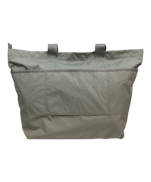 LeSportsac（レスポートサック）LeSportsac (レスポートサック) トートバッグ グレーの古着・服飾アイテム