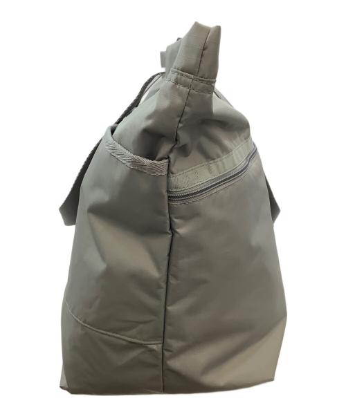 LeSportsac（レスポートサック）LeSportsac (レスポートサック) トートバッグ グレーの古着・服飾アイテム
