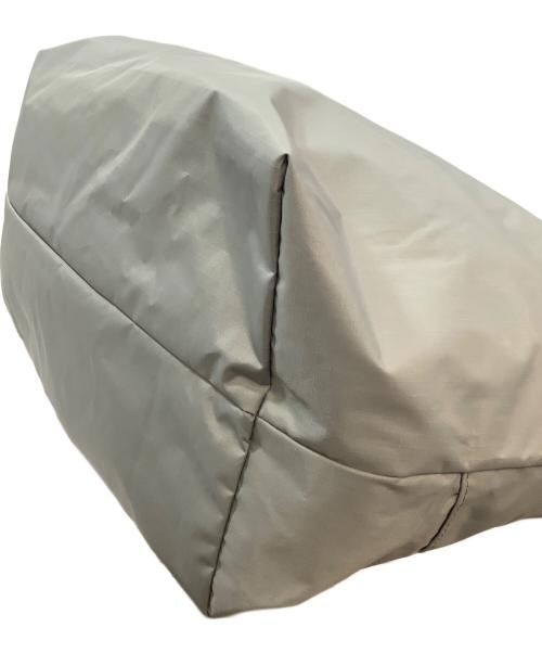 LeSportsac（レスポートサック）LeSportsac (レスポートサック) トートバッグ グレーの古着・服飾アイテム