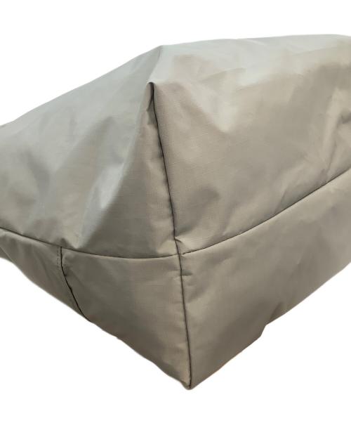 LeSportsac（レスポートサック）LeSportsac (レスポートサック) トートバッグ グレーの古着・服飾アイテム