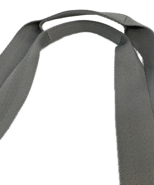 LeSportsac（レスポートサック）LeSportsac (レスポートサック) トートバッグ グレーの古着・服飾アイテム