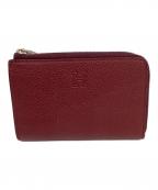 HIROFUヒロフ）の古着「L字ファスナー財布」｜ジャズ