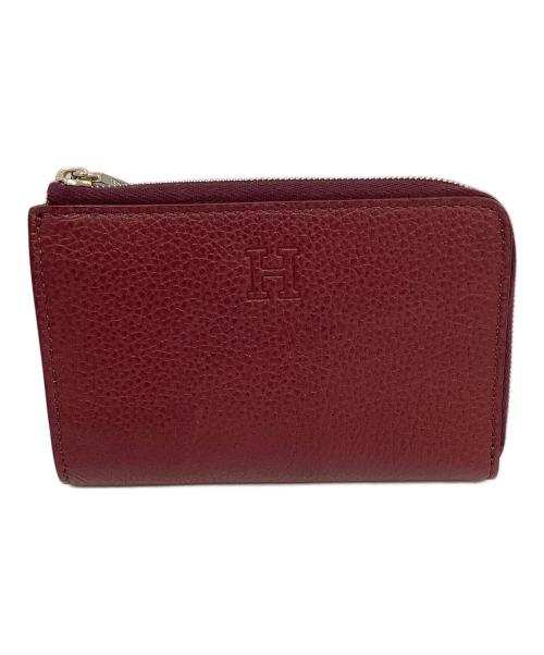 HIROFU（ヒロフ）HIROFU (ヒロフ) L字ファスナー財布 ジャズの古着・服飾アイテム