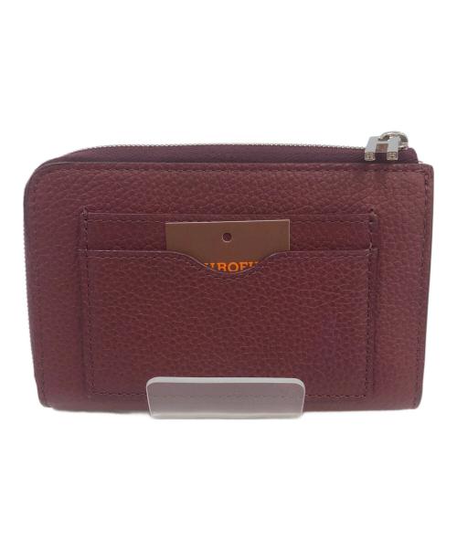 HIROFU（ヒロフ）HIROFU (ヒロフ) L字ファスナー財布 ジャズの古着・服飾アイテム