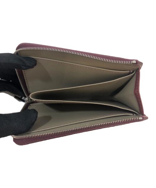 HIROFU（ヒロフ）HIROFU (ヒロフ) L字ファスナー財布 ジャズの古着・服飾アイテム