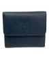HIROFU（ヒロフ）の古着「財布」｜ネイビー