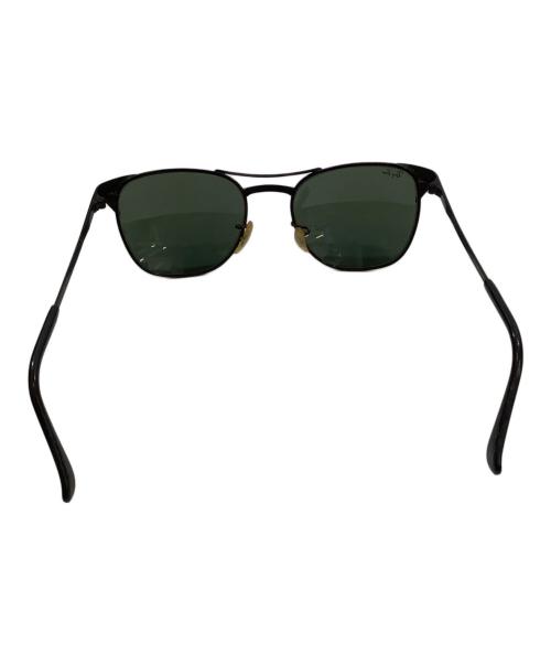 RAY-BAN（レイバン）RAY-BAN (レイバン) サングラス ブラックの古着・服飾アイテム