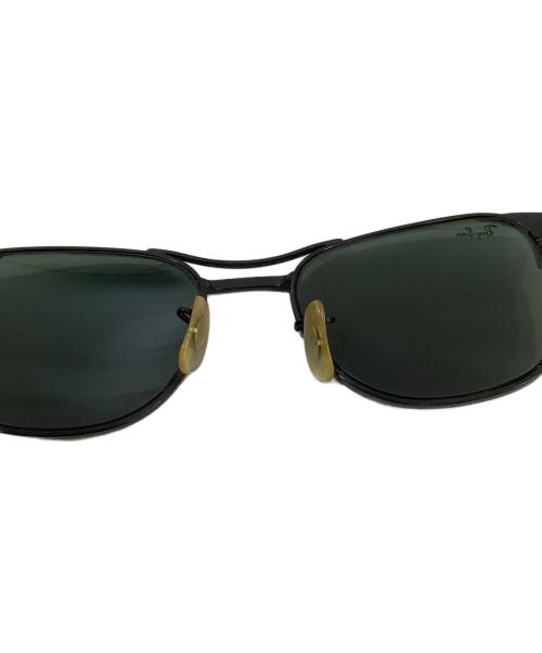 RAY-BAN（レイバン）RAY-BAN (レイバン) サングラス ブラックの古着・服飾アイテム