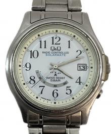 CITIZEN（シチズン）の古着「リストウォッチ」