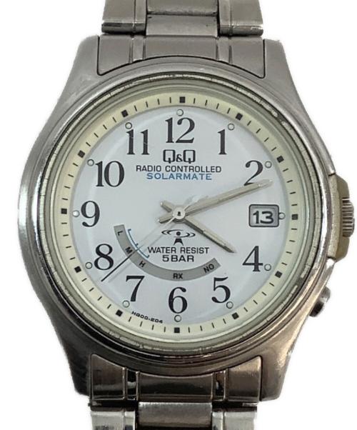 CITIZEN（シチズン）CITIZEN (シチズン) リストウォッチの古着・服飾アイテム