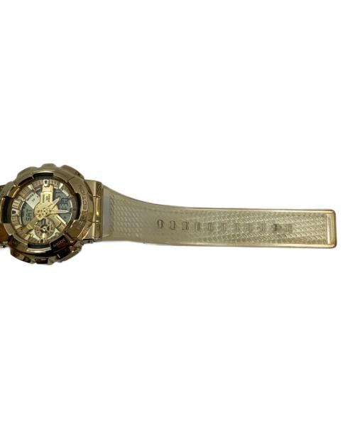 CASIO（カシオ）CASIO (カシオ) デジタルウォッチ ゴールドの古着・服飾アイテム