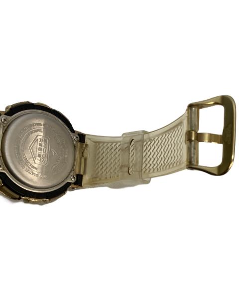 CASIO（カシオ）CASIO (カシオ) デジタルウォッチ ゴールドの古着・服飾アイテム