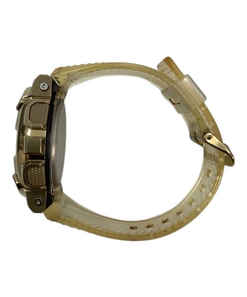 CASIO（カシオ）CASIO (カシオ) デジタルウォッチ ゴールドの古着・服飾アイテム