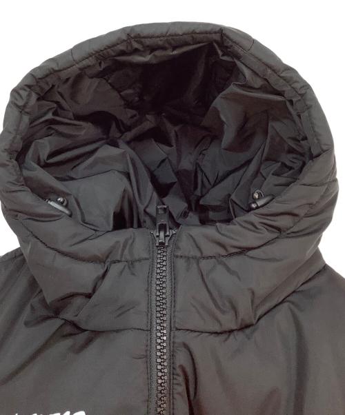 OAKLEY（オークリー）OAKLEY (オークリー) 中綿ジャケット オレンジ サイズ:Mの古着・服飾アイテム