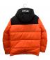 OAKLEY (オークリー) 中綿ジャケット オレンジ サイズ:M：8000円