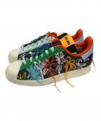 SEAN WOTHERSPOON×adidas Originalsショーン・ワザーズプーン×アディダスオリジナル）の古着「スニーカー」｜マルチカラー