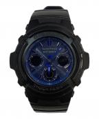 CASIOカシオ）の古着「腕時計」