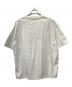Maison Margiela (メゾンマルジェラ) 半袖Tシャツ ホワイト サイズ:46：20000円