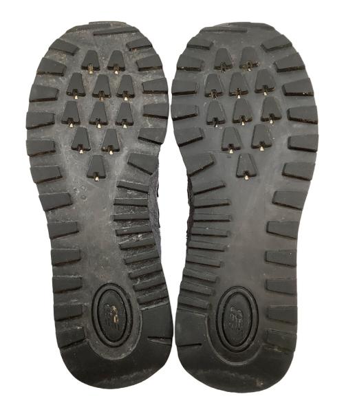 NEW BALANCE（ニューバランス）NEW BALANCE (ニューバランス) スニーカー グレー サイズ:26cmの古着・服飾アイテム