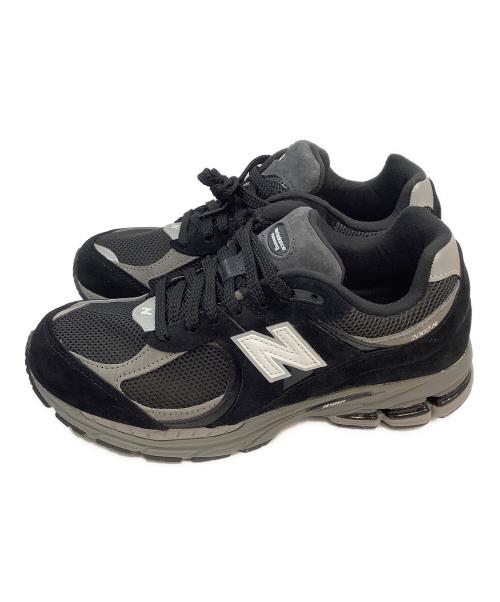 NEW BALANCE（ニューバランス）NEW BALANCE (ニューバランス) スニーカー ブラック サイズ:26cmの古着・服飾アイテム