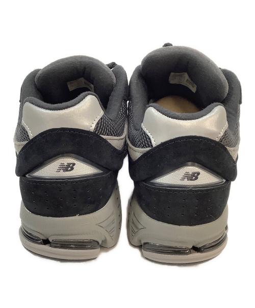 NEW BALANCE（ニューバランス）NEW BALANCE (ニューバランス) スニーカー ブラック サイズ:26cmの古着・服飾アイテム