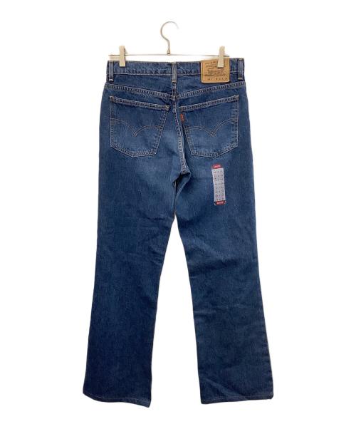 LEVI'S（リーバイス）LEVI'S (リーバイス) デニムパンツ インディゴ サイズ:81cm (W32)の古着・服飾アイテム