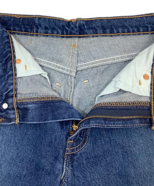 LEVI'S（リーバイス）LEVI'S (リーバイス) デニムパンツ インディゴ サイズ:81cm (W32)の古着・服飾アイテム