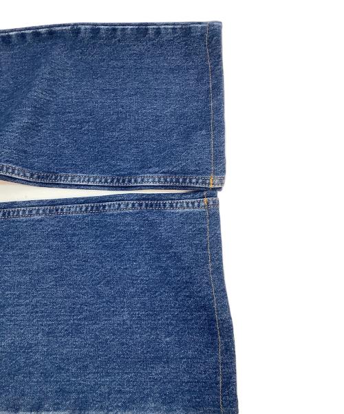 LEVI'S（リーバイス）LEVI'S (リーバイス) デニムパンツ インディゴ サイズ:81cm (W32)の古着・服飾アイテム