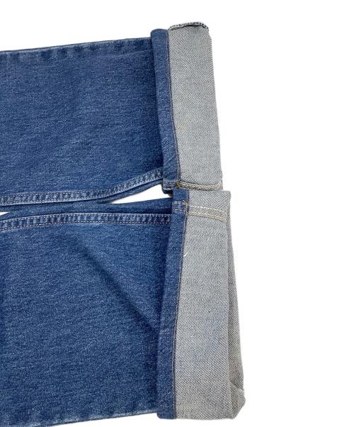 LEVI'S（リーバイス）LEVI'S (リーバイス) デニムパンツ インディゴ サイズ:81cm (W32)の古着・服飾アイテム