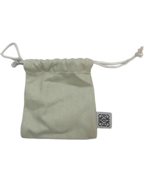 LOEWE（ロエベ）LOEWE (ロエベ) キーリング ゴールドの古着・服飾アイテム