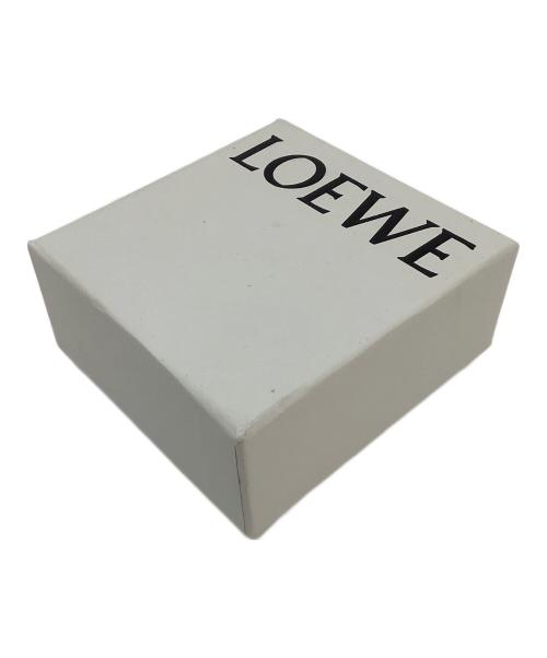 LOEWE（ロエベ）LOEWE (ロエベ) キーリング ゴールドの古着・服飾アイテム