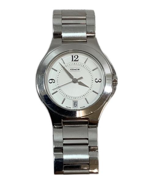 COACH（コーチ）COACH (コーチ) 腕時計の古着・服飾アイテム