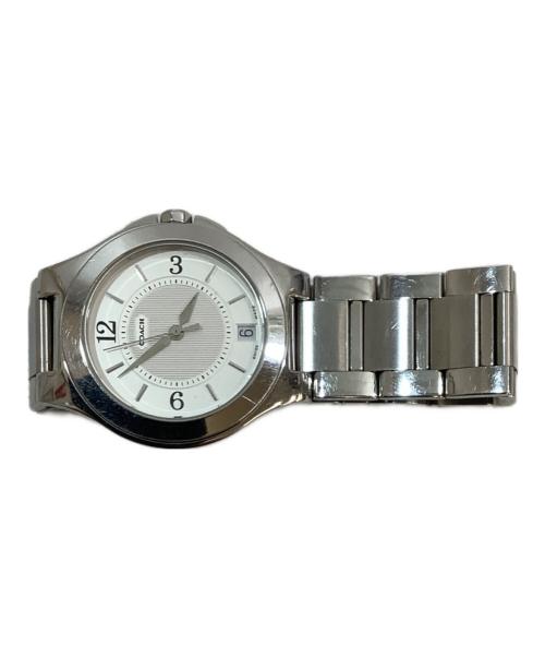 COACH（コーチ）COACH (コーチ) 腕時計の古着・服飾アイテム