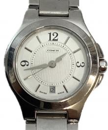COACH（コーチ）の古着「腕時計」