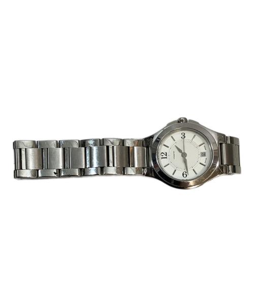 COACH（コーチ）COACH (コーチ) 腕時計の古着・服飾アイテム