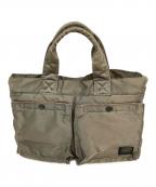 PORTERポーター）の古着「ハンドバッグ」