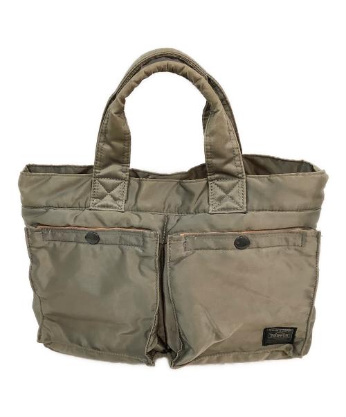 PORTER（ポーター）PORTER (ポーター) ハンドバッグの古着・服飾アイテム