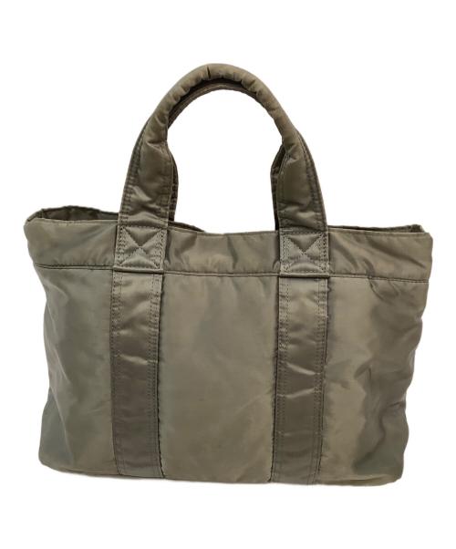 PORTER（ポーター）PORTER (ポーター) ハンドバッグの古着・服飾アイテム