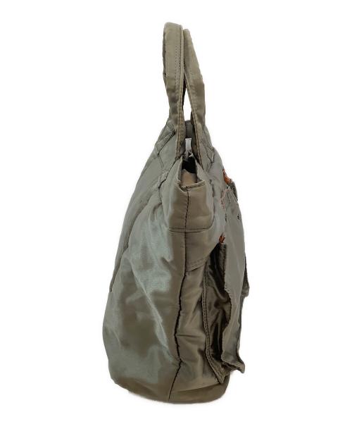 PORTER（ポーター）PORTER (ポーター) ハンドバッグの古着・服飾アイテム