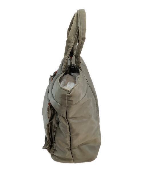 PORTER（ポーター）PORTER (ポーター) ハンドバッグの古着・服飾アイテム