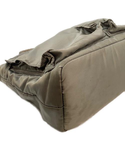 PORTER（ポーター）PORTER (ポーター) ハンドバッグの古着・服飾アイテム