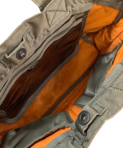 PORTER（ポーター）PORTER (ポーター) ハンドバッグの古着・服飾アイテム