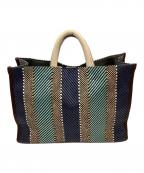 Adam et Ropeアダム エ ロペ）の古着「トートバッグ」