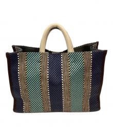 Adam et Rope（アダム エ ロペ）の古着「トートバッグ」