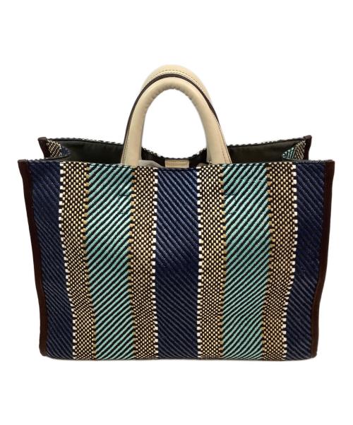 Adam et Rope（アダム エ ロペ）Adam et Rope (アダム エ ロペ) トートバッグの古着・服飾アイテム