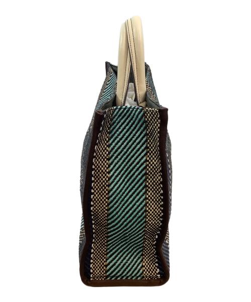 Adam et Rope（アダム エ ロペ）Adam et Rope (アダム エ ロペ) トートバッグの古着・服飾アイテム