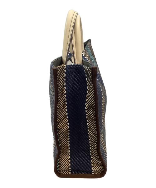 Adam et Rope（アダム エ ロペ）Adam et Rope (アダム エ ロペ) トートバッグの古着・服飾アイテム