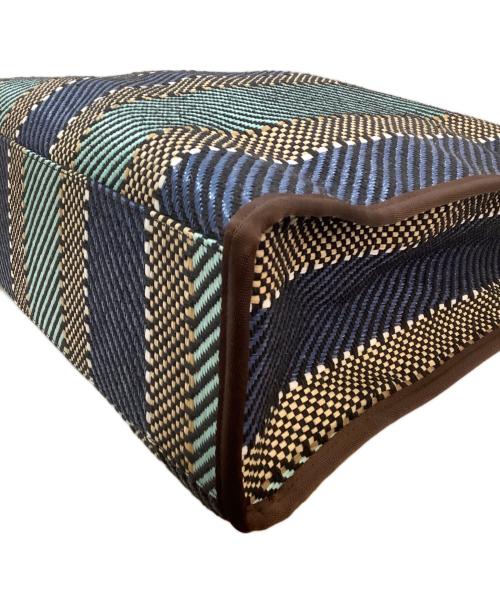 Adam et Rope（アダム エ ロペ）Adam et Rope (アダム エ ロペ) トートバッグの古着・服飾アイテム